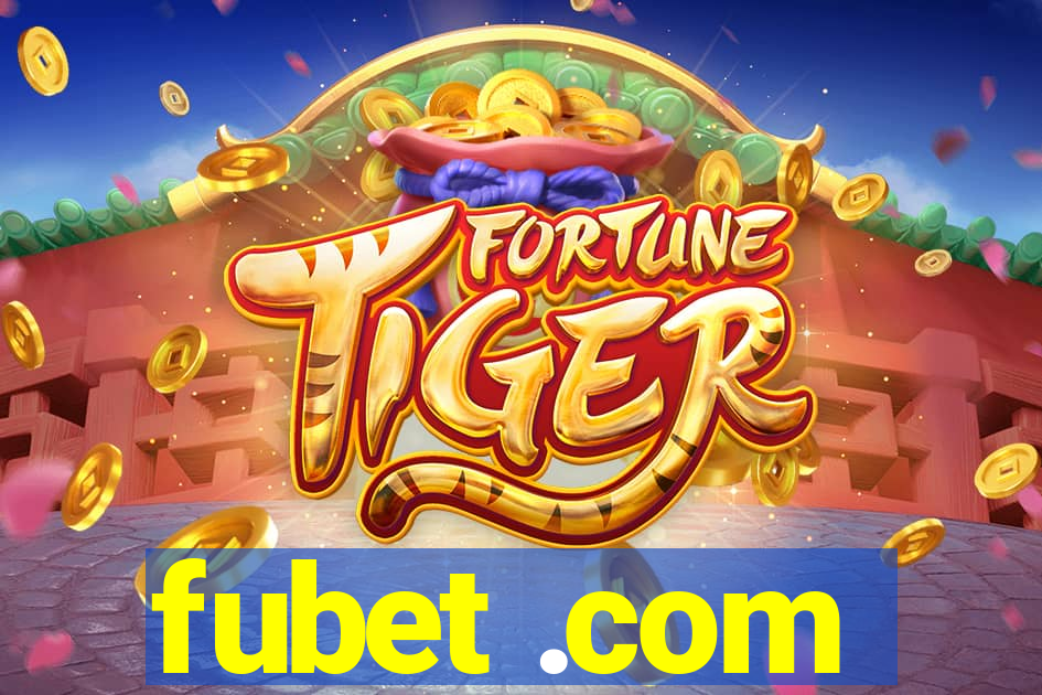 fubet .com